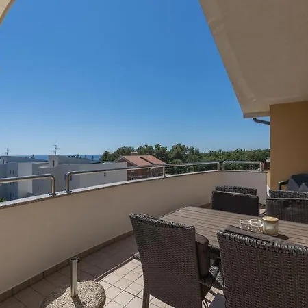 Apartamento Larsen