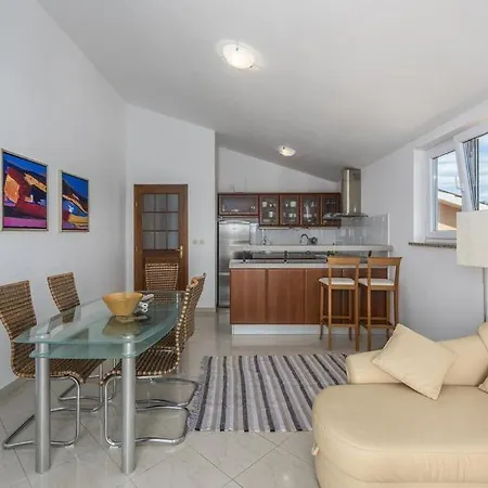 Apartamento Larsen
