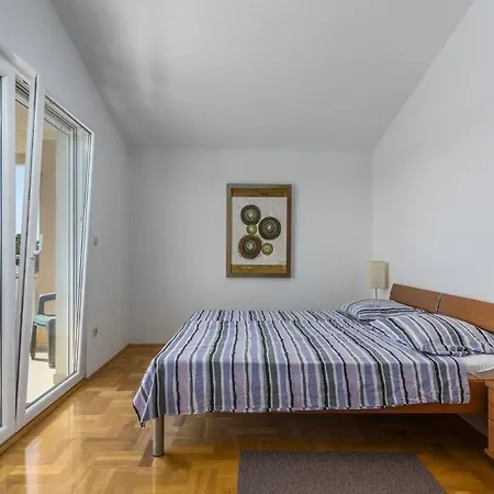 Apartamento Larsen *
