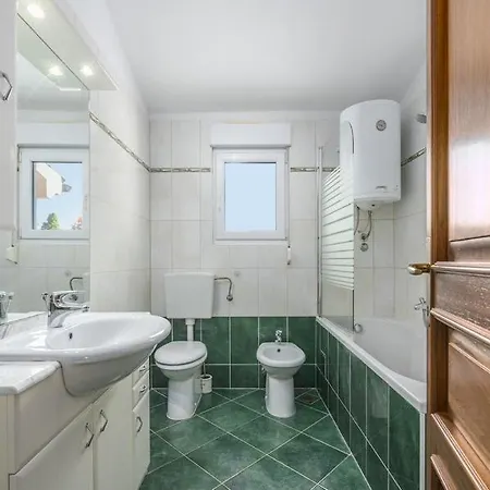 Apartamento Larsen Novigrad Istria