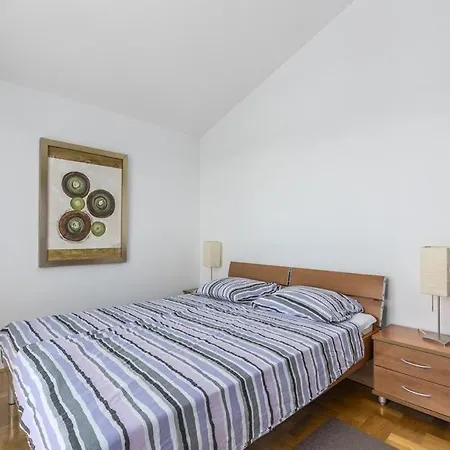 Larsen Apartamento Novigrad Istria