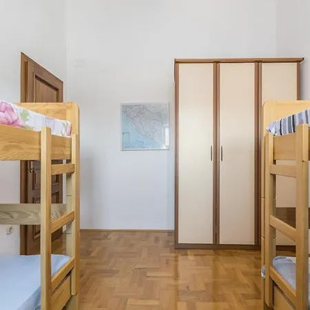 Apartamento Larsen *